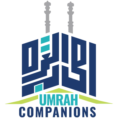 Umrah Companions