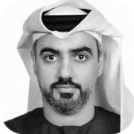 Saeed Al Hebsi